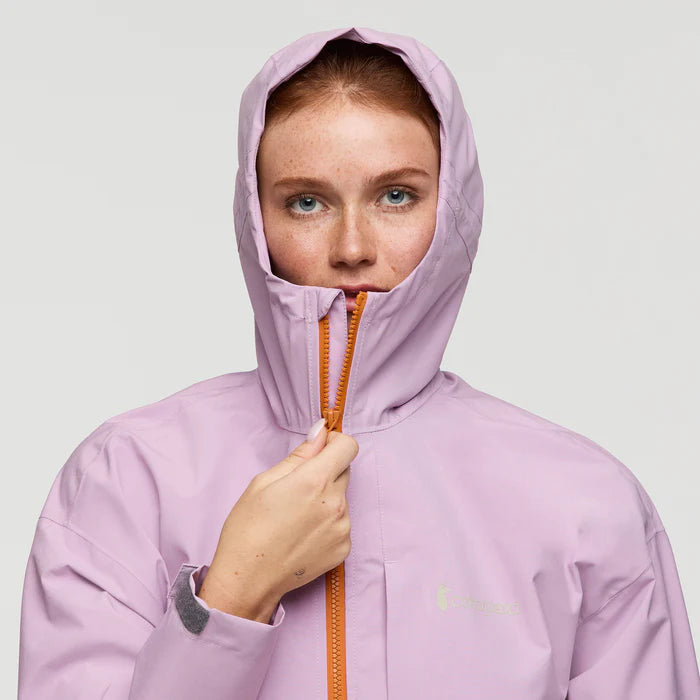 Load image into Gallery viewer, Cotopaxi Women&#39;s Cielo Rain Jacket 2026
