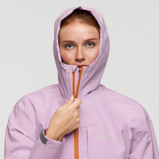 Cotopaxi Women's Cielo Rain Jacket 2026