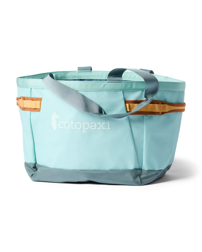 Load image into Gallery viewer, Cotopaxi Allpa 60L Gear Hauler Tote 2026 - Ski &amp; Tennis Station
