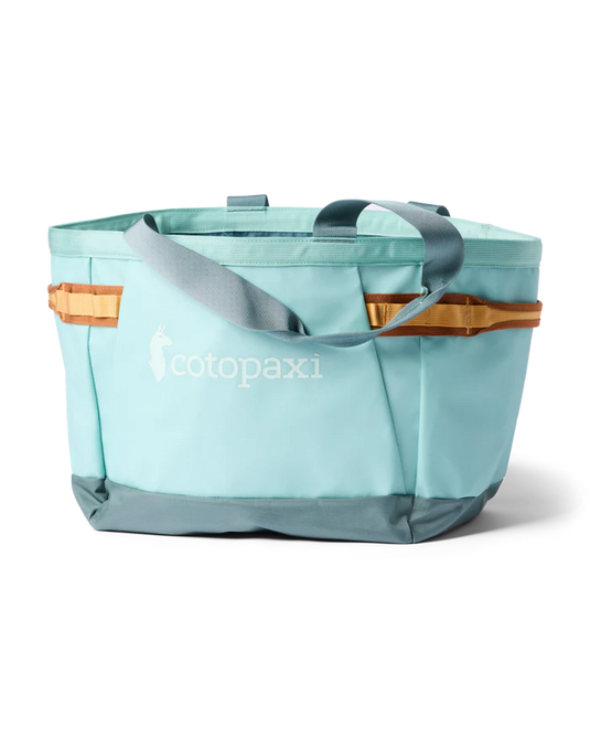 Cotopaxi Allpa 60L Gear Hauler Tote 2026 - Ski & Tennis Station