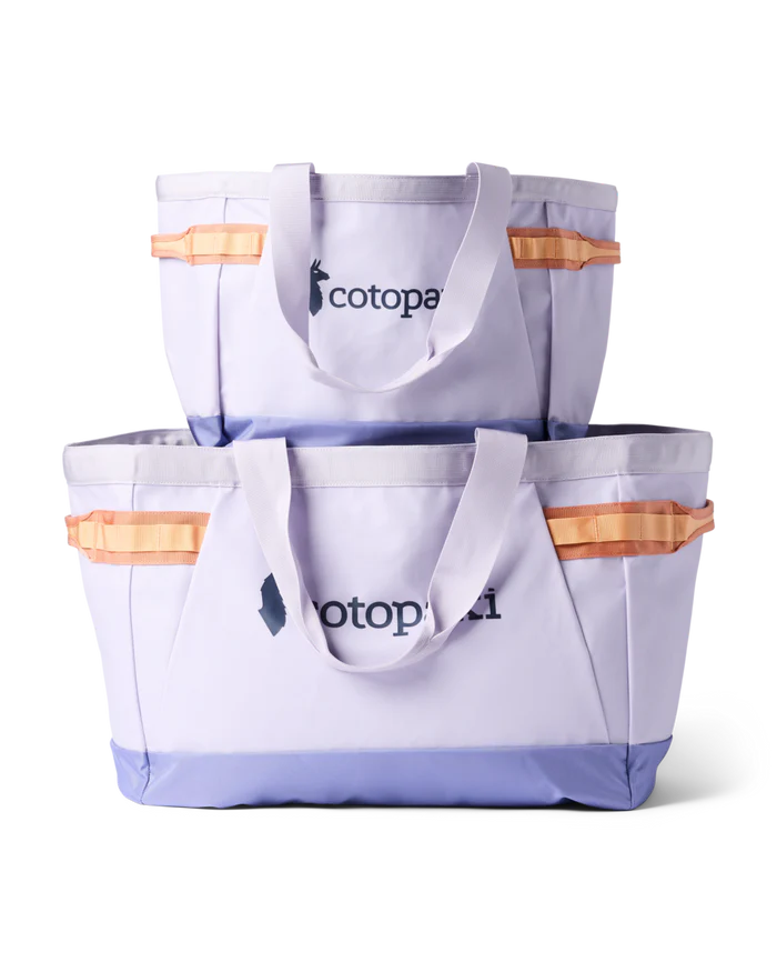 Load image into Gallery viewer, Cotopaxi Allpa 60L Gear Hauler Tote 2026 - Ski &amp; Tennis Station
