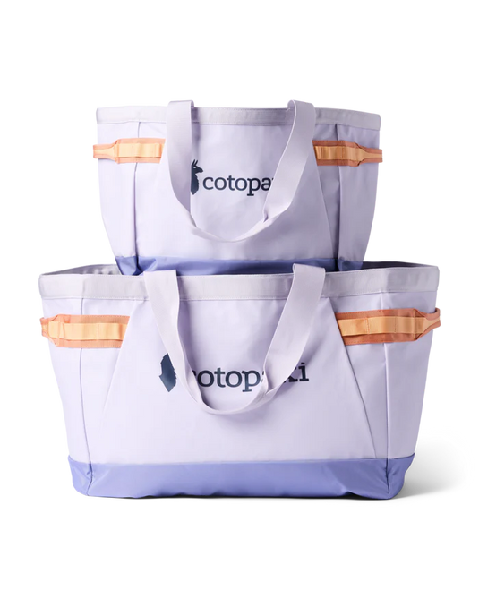Cotopaxi Allpa 60L Gear Hauler Tote 2026 - Ski & Tennis Station