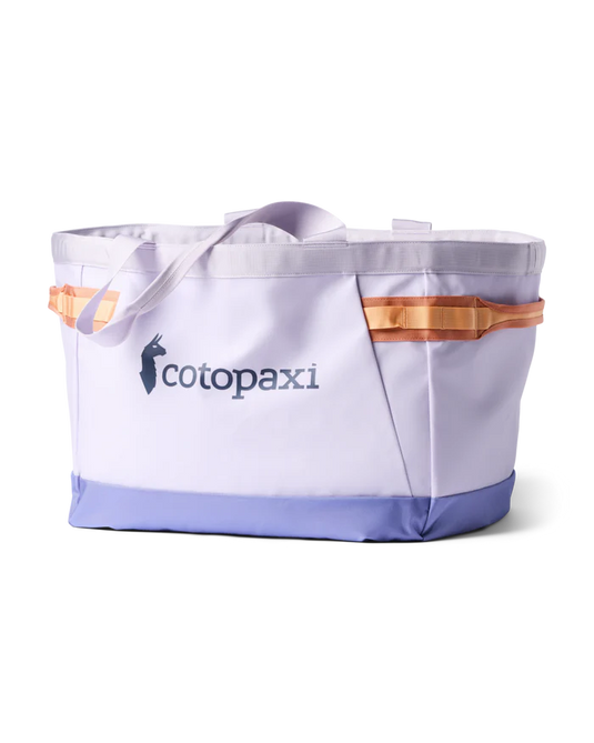Cotopaxi Allpa 60L Gear Hauler Tote 2026 - Ski & Tennis Station