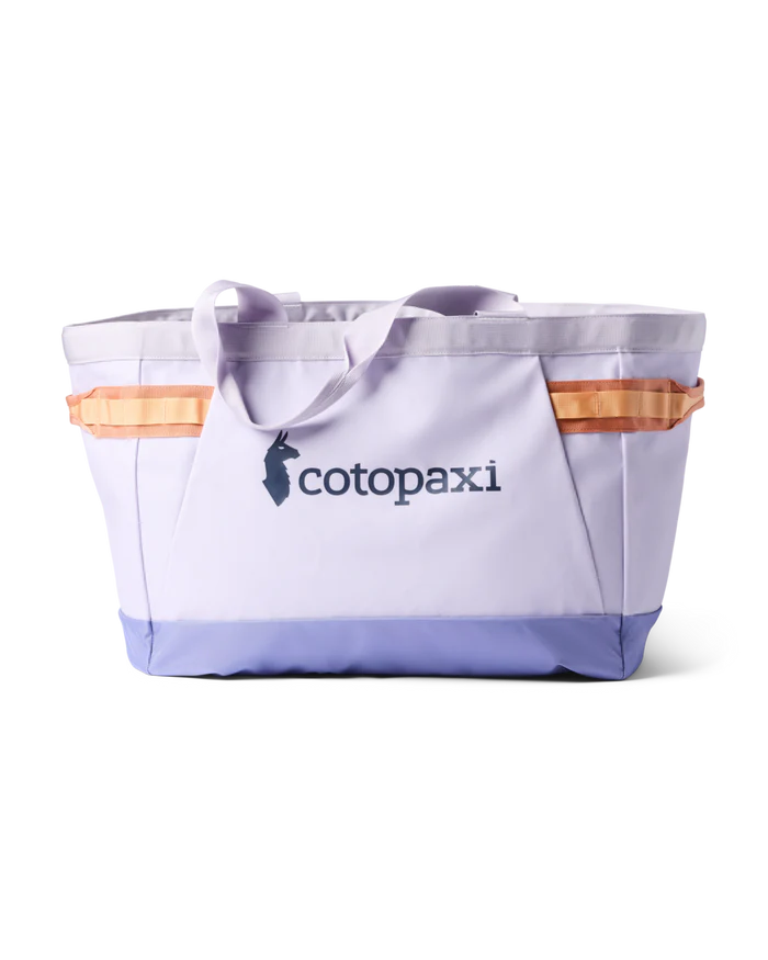 Load image into Gallery viewer, Cotopaxi Allpa 60L Gear Hauler Tote 2026 - Ski &amp; Tennis Station
