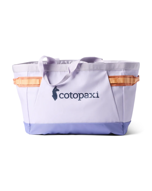 Cotopaxi Allpa 60L Gear Hauler Tote 2026 - Ski & Tennis Station