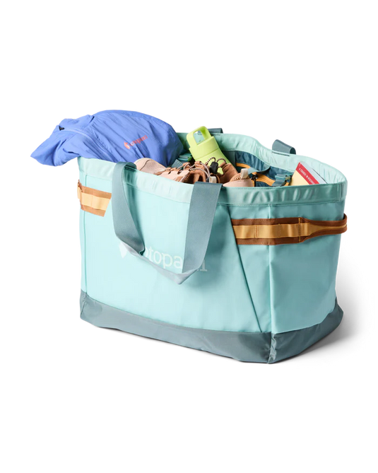 Cotopaxi Allpa 30L Gear Hauler Tote 2026