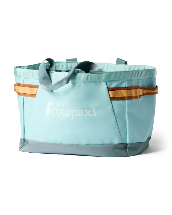 Load image into Gallery viewer, Cotopaxi Allpa 60L Gear Hauler Tote 2026 - Ski &amp; Tennis Station
