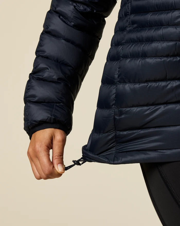 Load image into Gallery viewer, Cotopaxi Women's Fuego Down Hooded Jacket - Plus Size
