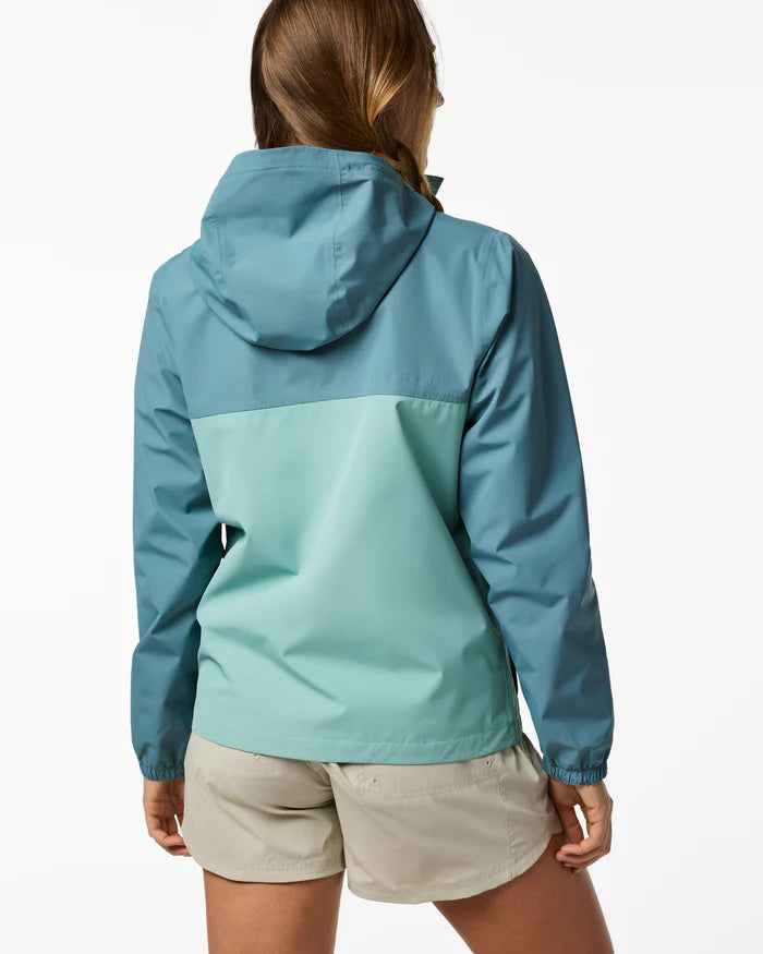 Load image into Gallery viewer, Cotopaxi Women's Rayu Rain Jacket - Ski &amp; Tennis Station
