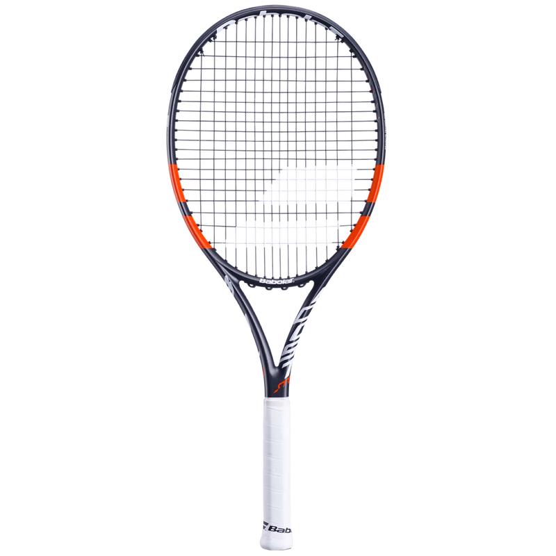 Load image into Gallery viewer, Babolat Boost Strike Strung Tennis Racquet
