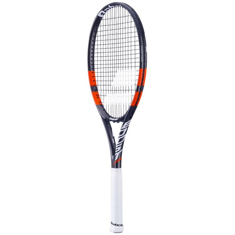 Load image into Gallery viewer, Babolat Boost Strike Strung Tennis Racquet

