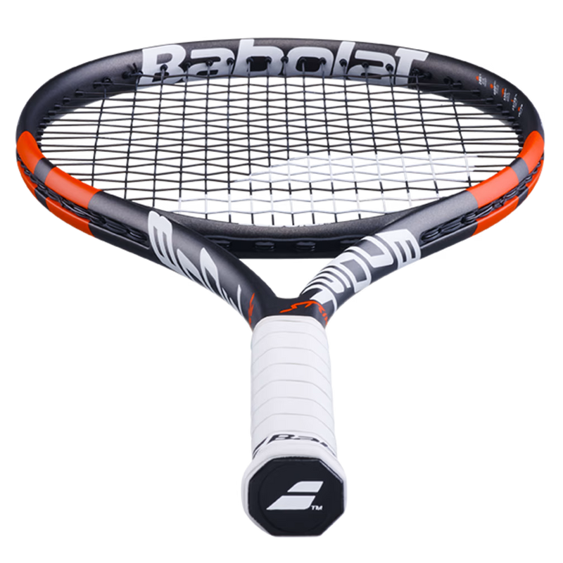 Load image into Gallery viewer, Babolat Boost Strike Strung Tennis Racquet
