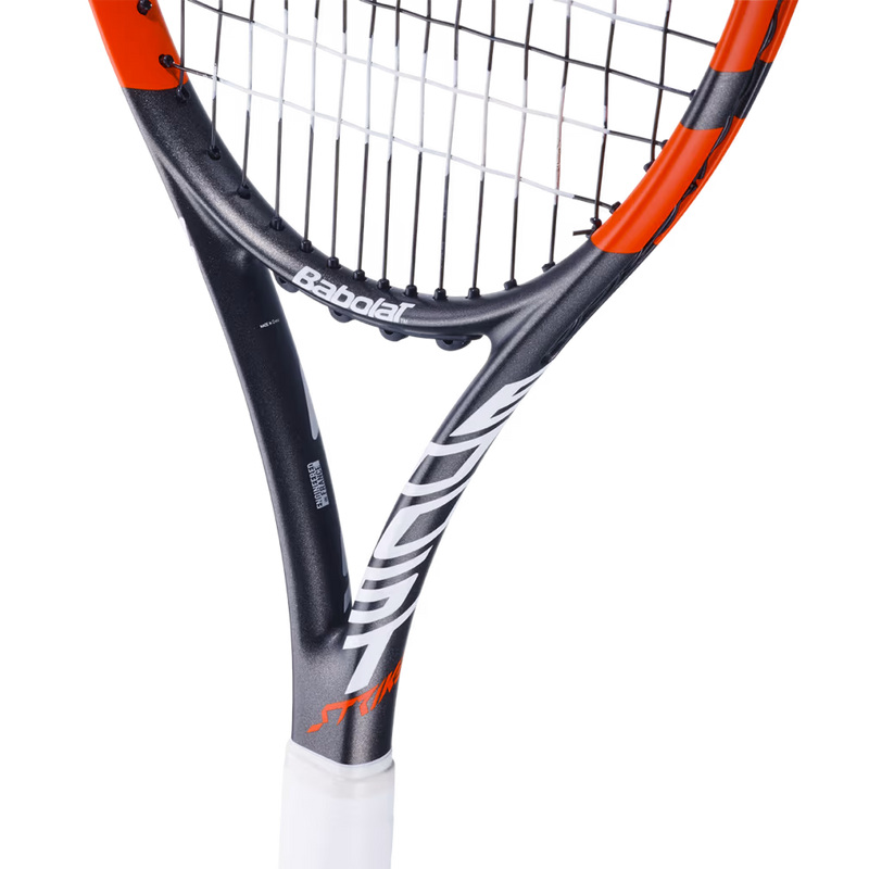 Load image into Gallery viewer, Babolat Boost Strike Strung Tennis Racquet
