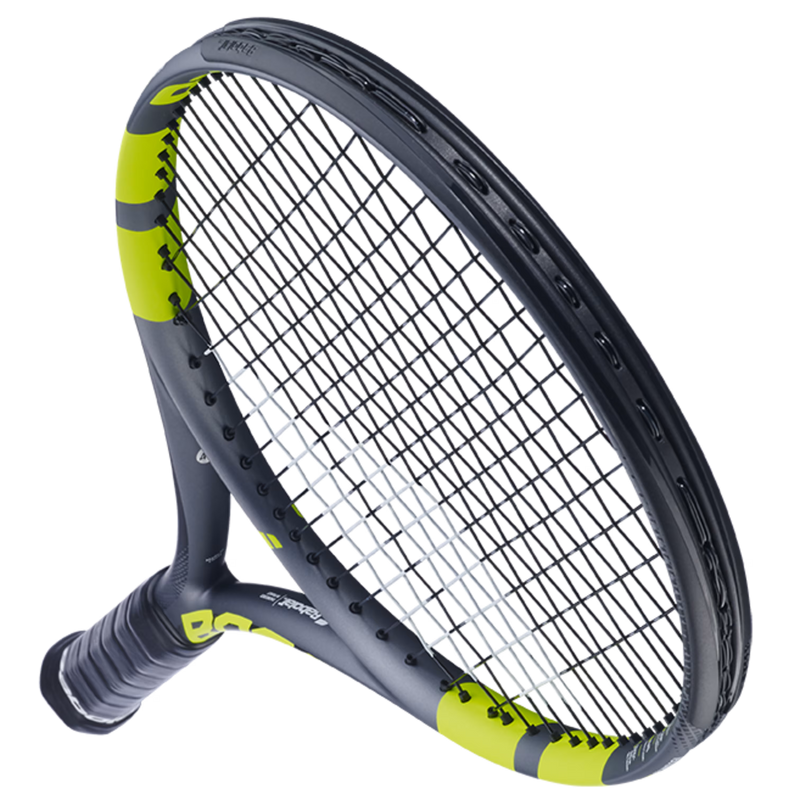 Load image into Gallery viewer, Babolat Boost Aero Strung Racquet
