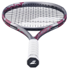 Babolat Boost Aero Pink Strung Racquet