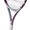 Babolat Boost Aero Pink Strung Racquet