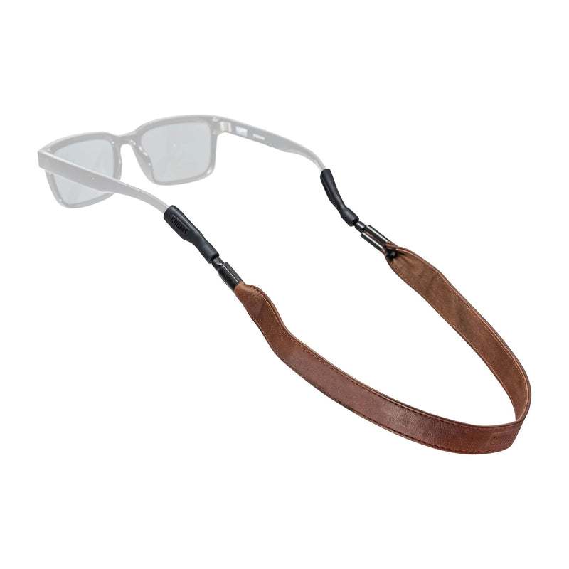 Load image into Gallery viewer, Chums Nappa Leather Eyewear Retainer
