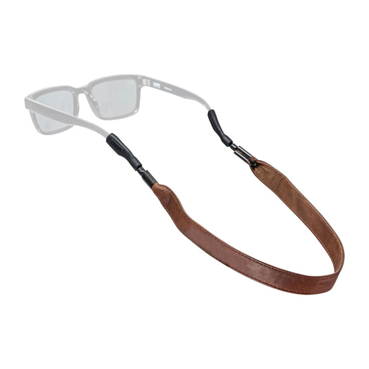 Chums Nappa Leather Eyewear Retainer