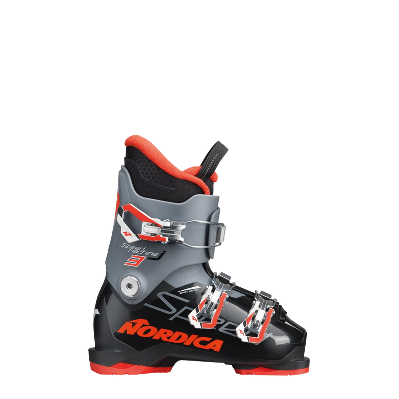 Load image into Gallery viewer, Nordica Junior Speedmachine J3 Ski Boot 2024
