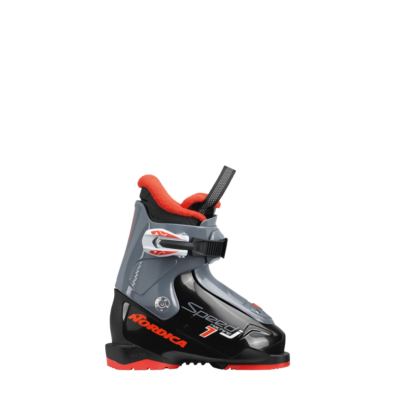 Load image into Gallery viewer, Nordica Junior Speedmachine J1 Ski Boot 2024
