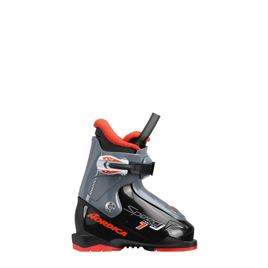 Nordica Junior Speedmachine J1 Ski Boot 2024