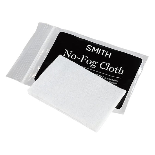 Smith No Fog Cloth