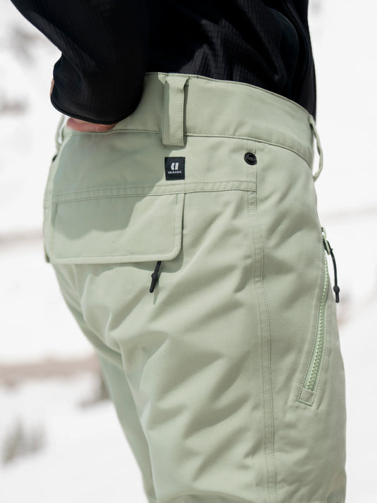 Armada Women's Mula 2L Insulated Snow Pant