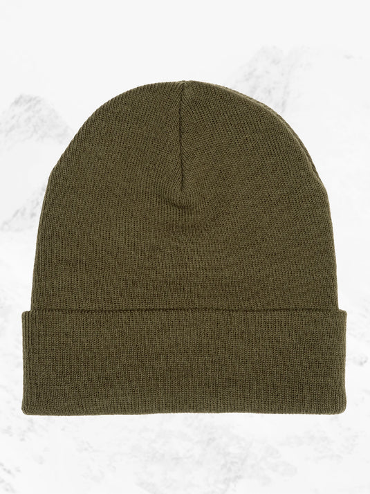 Armada Staple Beanie