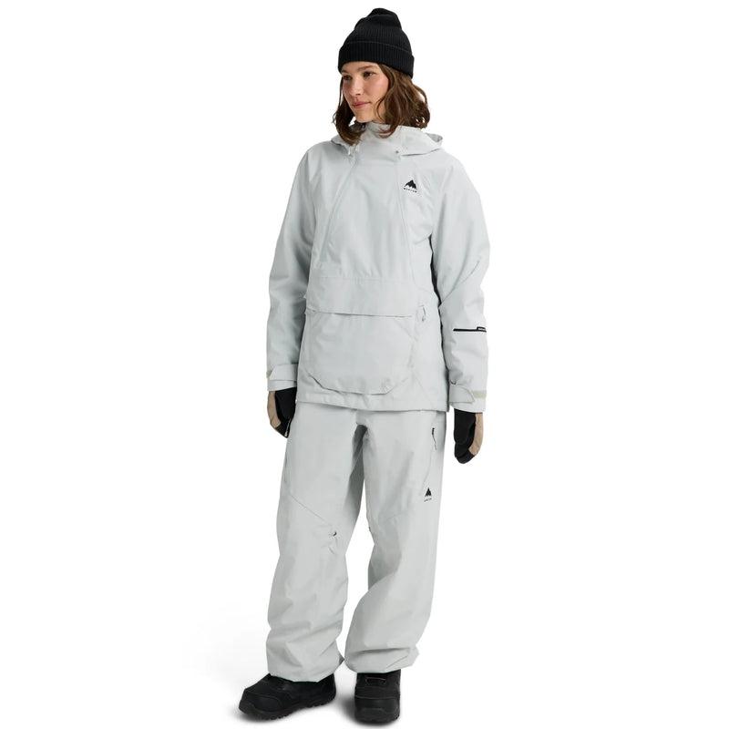 Load image into Gallery viewer, Burton Women&#39;s Reserve 2L Relaxed Anorak
