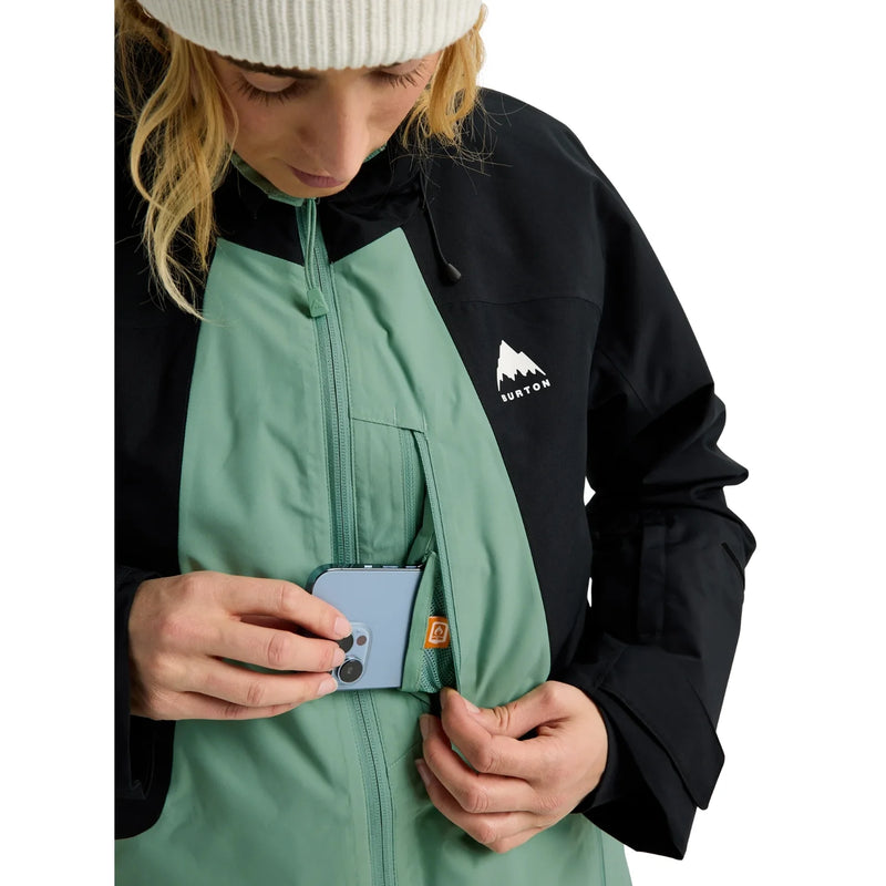 Load image into Gallery viewer, Burton Women&#39;s Reserve 2L Insulated Jacket
