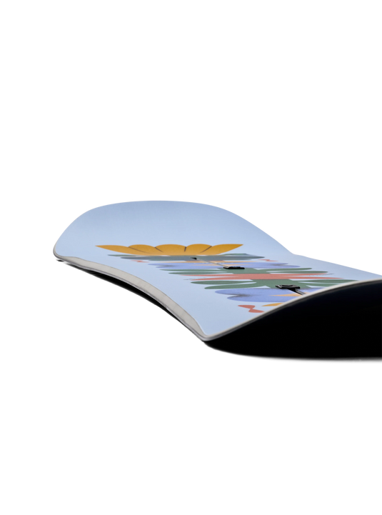 Burton Women's Yeasayer Camber Snowboard 2027 - Ski & Tennis Station