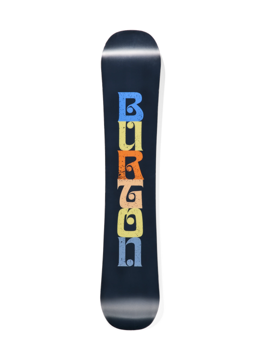 Burton Women's Yeasayer Camber Snowboard 2027 - Ski & Tennis Station