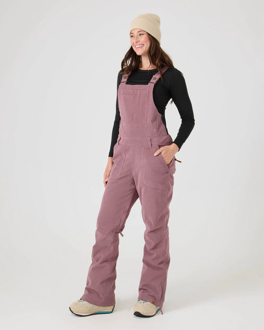 Roxy Women's Rideout Bib