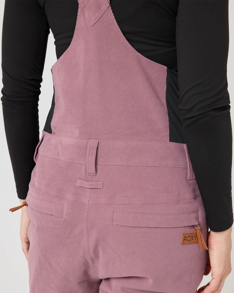 Load image into Gallery viewer, Roxy Women's Rideout Bib
