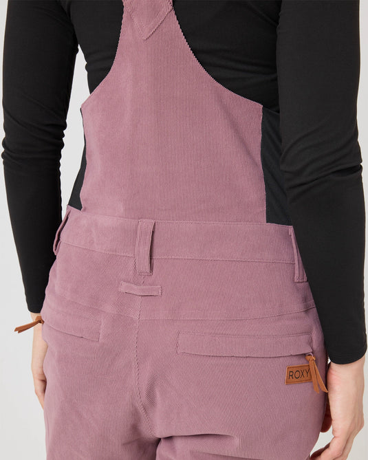 Roxy Women's Rideout Bib