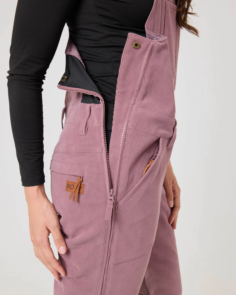 Load image into Gallery viewer, Roxy Women's Rideout Bib
