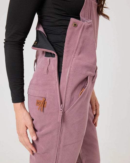 Roxy Women's Rideout Bib