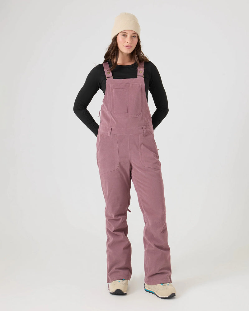 Load image into Gallery viewer, Roxy Women's Rideout Bib
