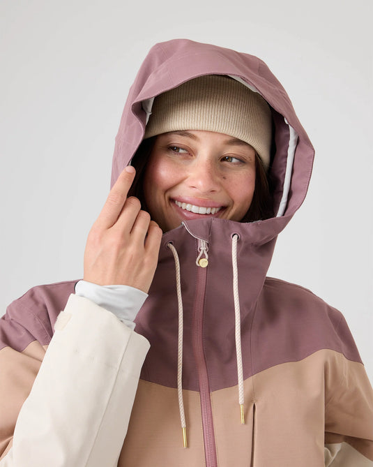 Roxy Women's Winter Haven Jacket