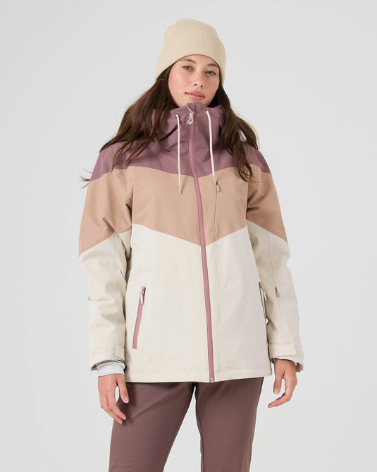 Roxy Women's Winter Haven Jacket