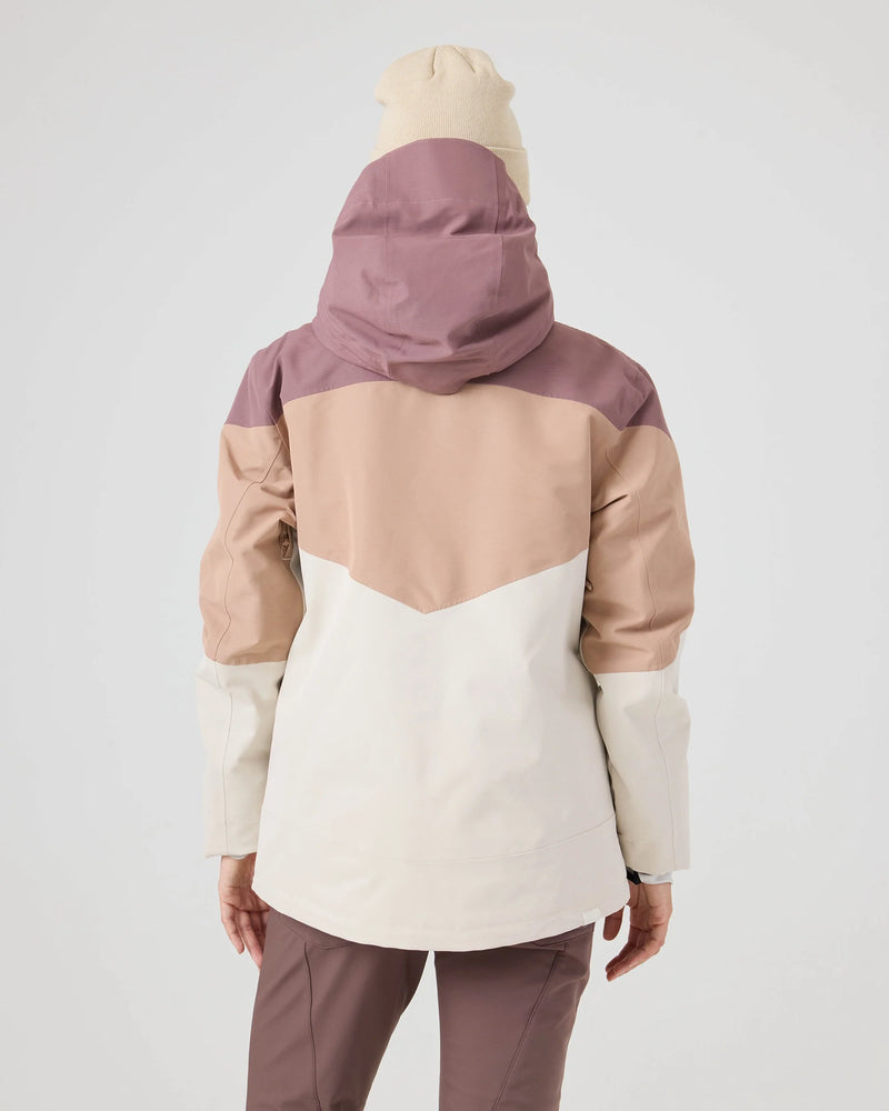 Load image into Gallery viewer, Roxy Women's Winter Haven Jacket
