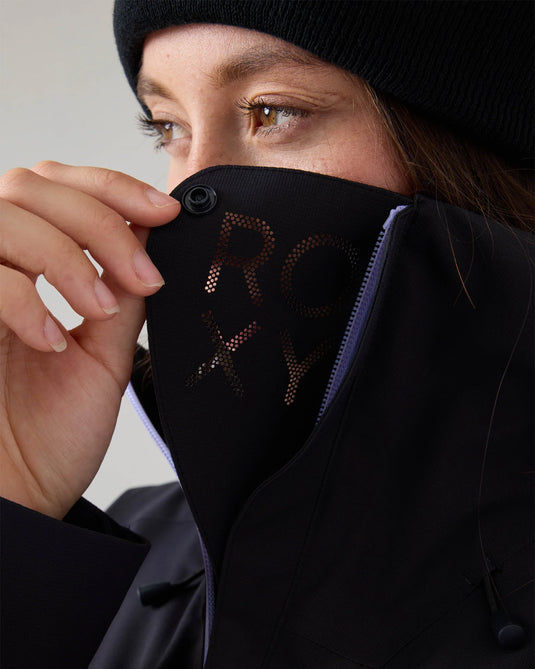 Roxy Zephyr Jacket