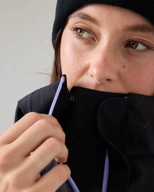 Roxy Zephyr Jacket