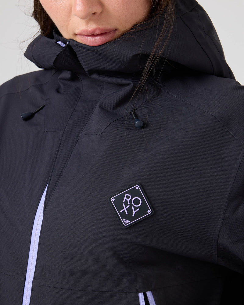 Load image into Gallery viewer, Roxy Zephyr Jacket
