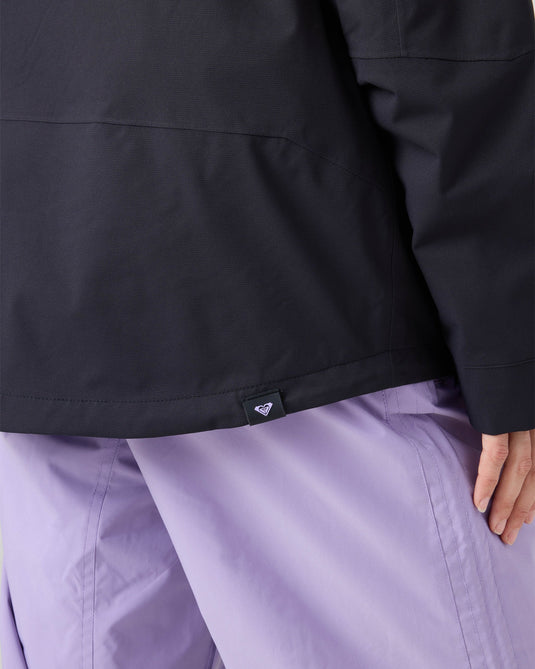 Roxy Zephyr Jacket