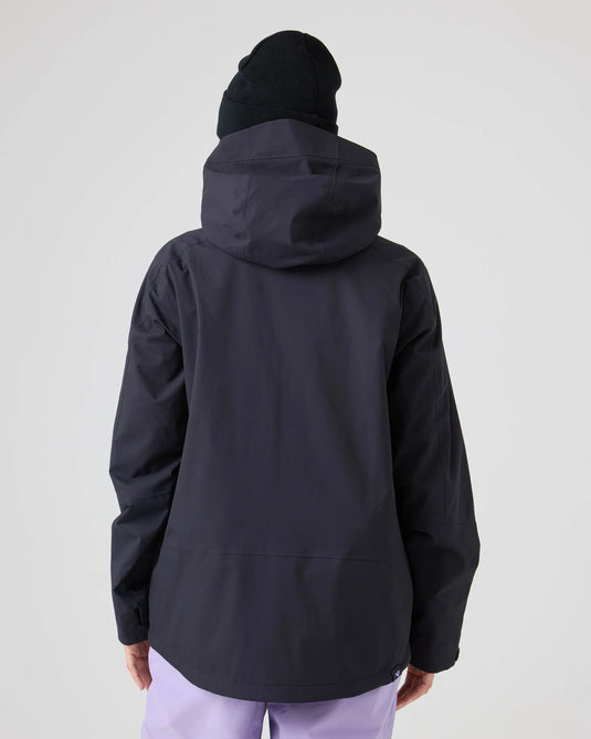 Roxy Zephyr Jacket