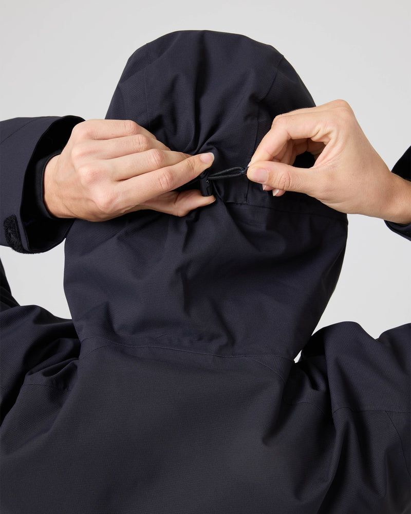 Load image into Gallery viewer, Roxy Zephyr Jacket
