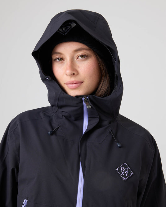 Roxy Zephyr Jacket