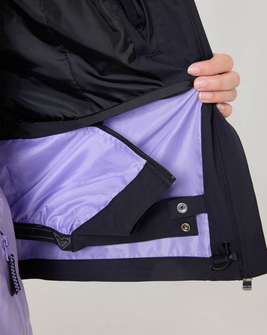 Roxy Zephyr Jacket