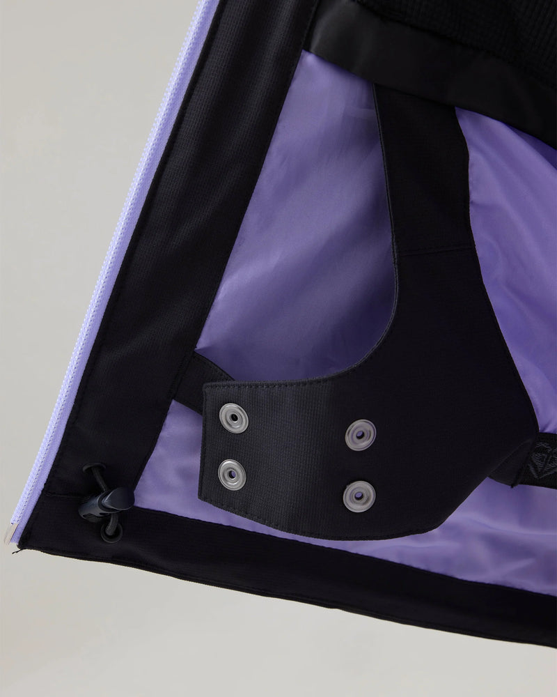 Load image into Gallery viewer, Roxy Zephyr Jacket
